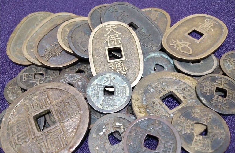 古銭買取、今こそ価値を見つけよう！