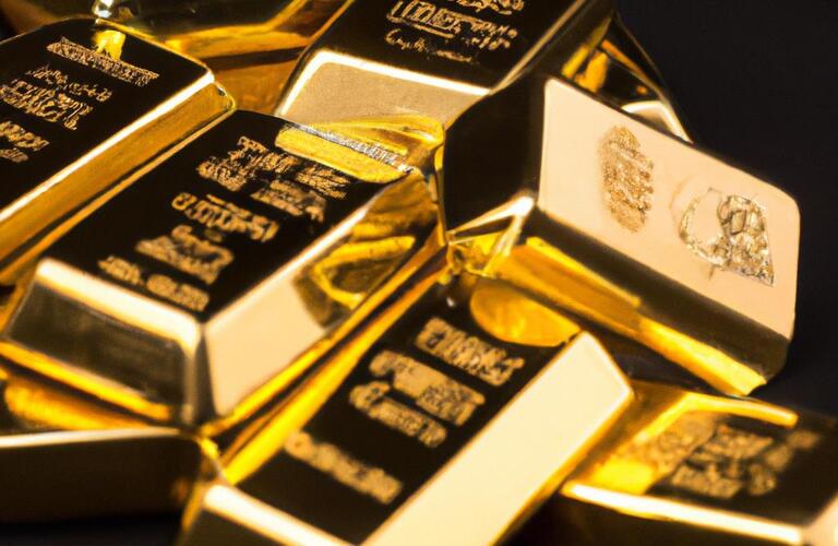 金の売却、今がチャンス！