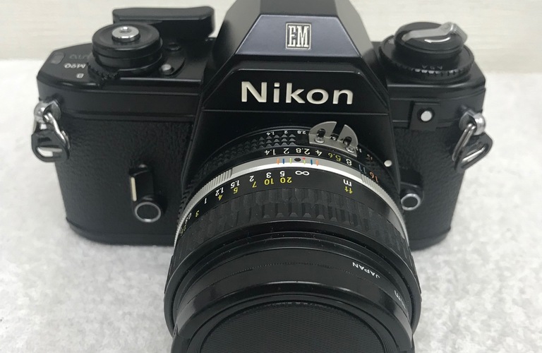 高価買取が実現！あなたのカメラの価値を最大限に引き出す方法
