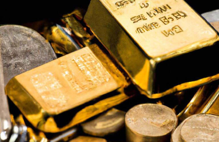 貴金属売却の新しい価値を見つける！