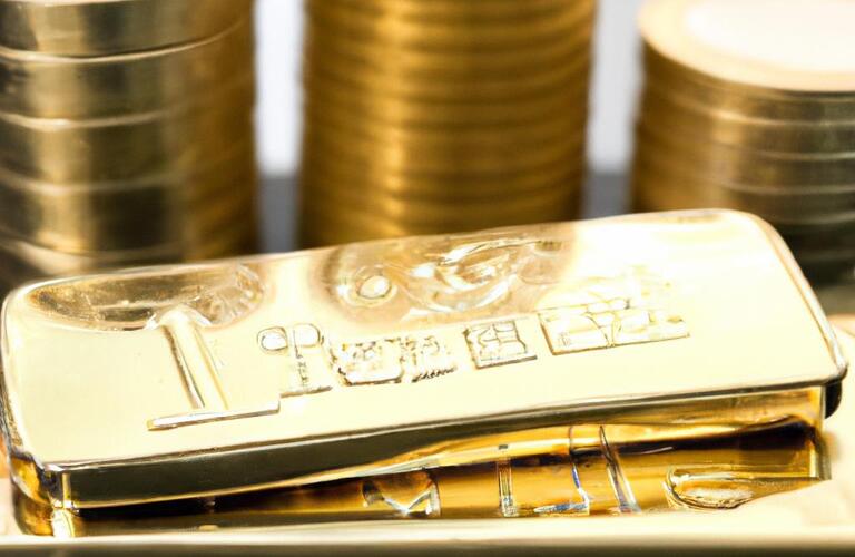 貴金属の買取はお任せ！今すぐ無料査定を受けよう！