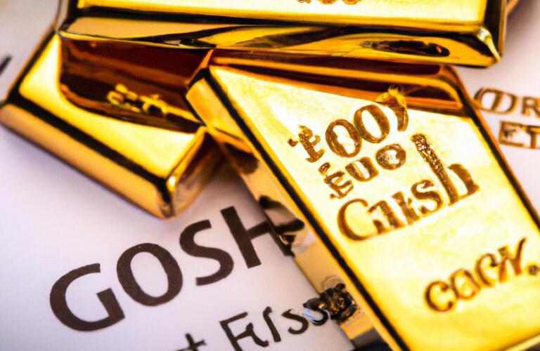 高価買取！あなたの金を現金に変えよう