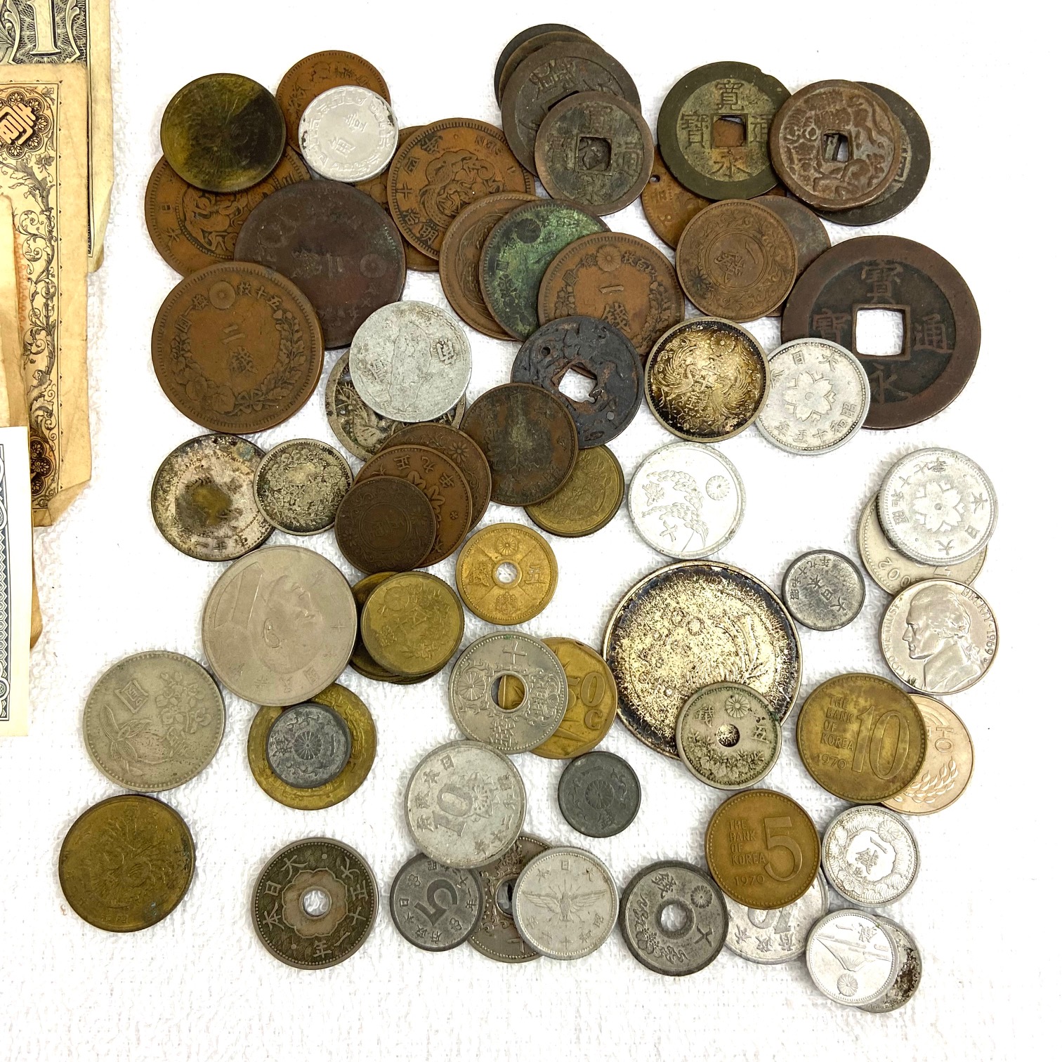 3. 幻の貴金属コインの査定流れ