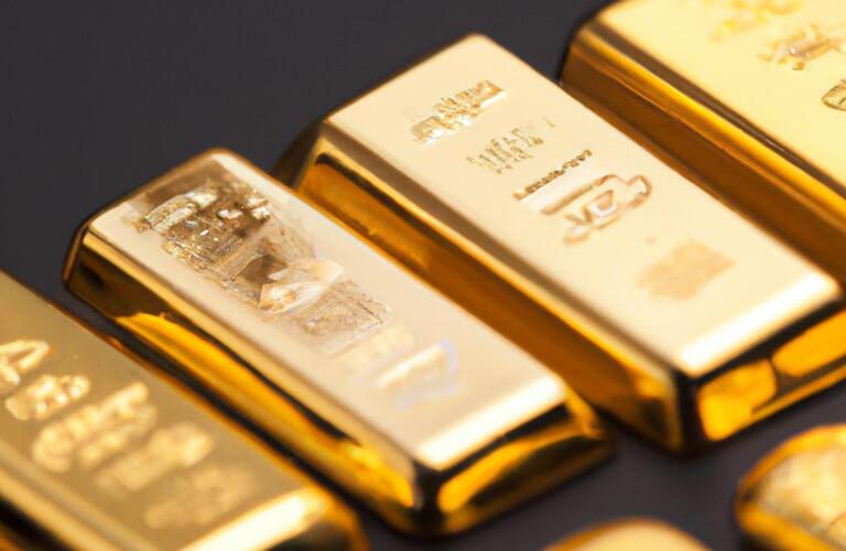 あなたの金、最高価格で買取ります！