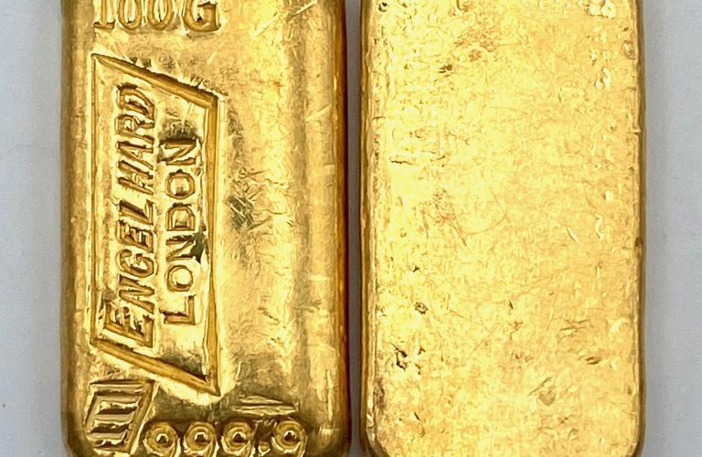 高価買取！あなたの金を現金化しませんか？