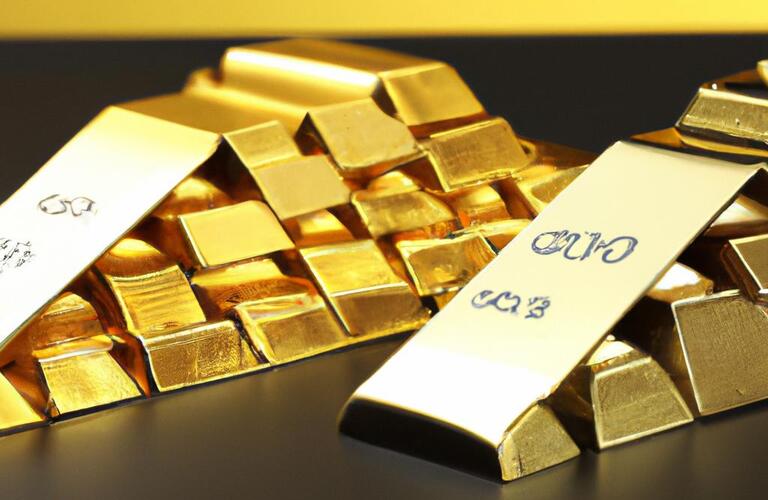 金の価値を最大限に引き出す買取サービス！