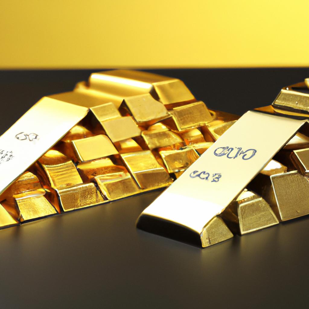 金の価値を最大限に引き出す買取サービス！
