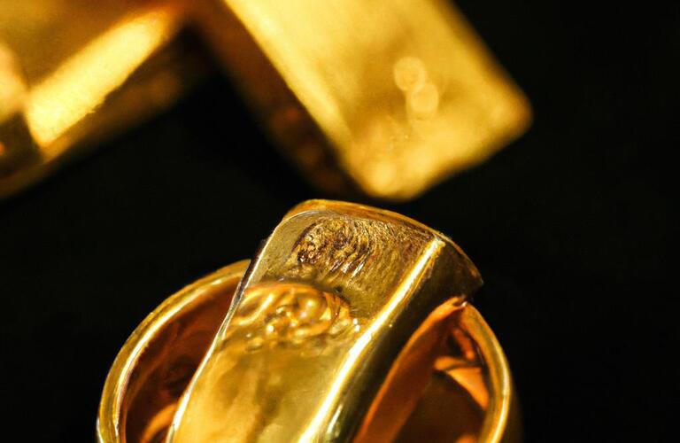 まだ知らない金の魅力に迫る！最新トレンドをご紹介
