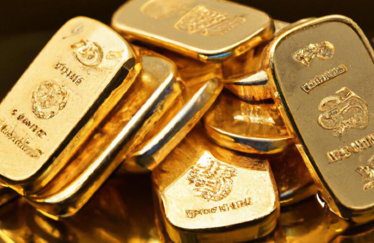 価値ある金の買取をお考えの方へ