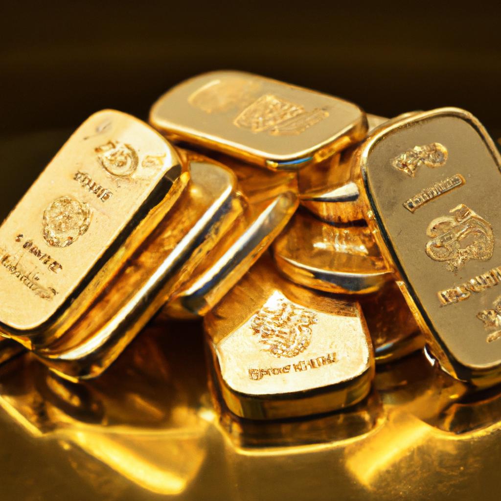価値ある金の買取をお考えの方へ