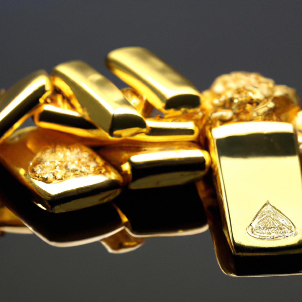 金の買取サービス