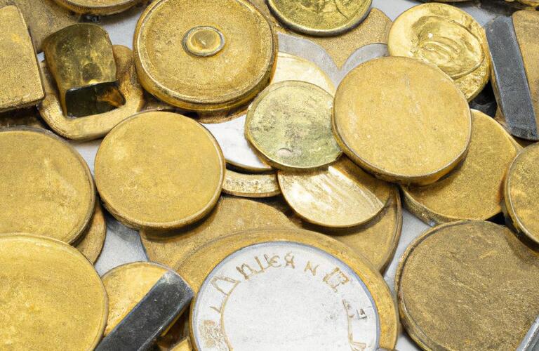 思い立った時に貴金属の価値を知ろう！