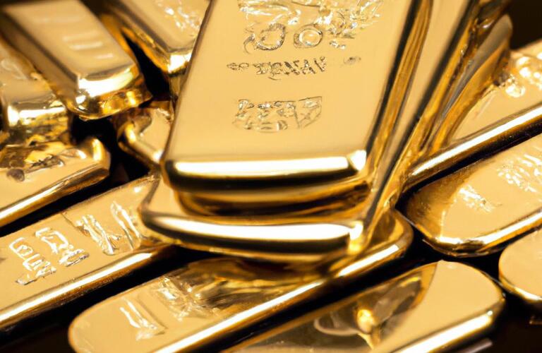 金の価値を最大限に引き出す！買取はお任せください