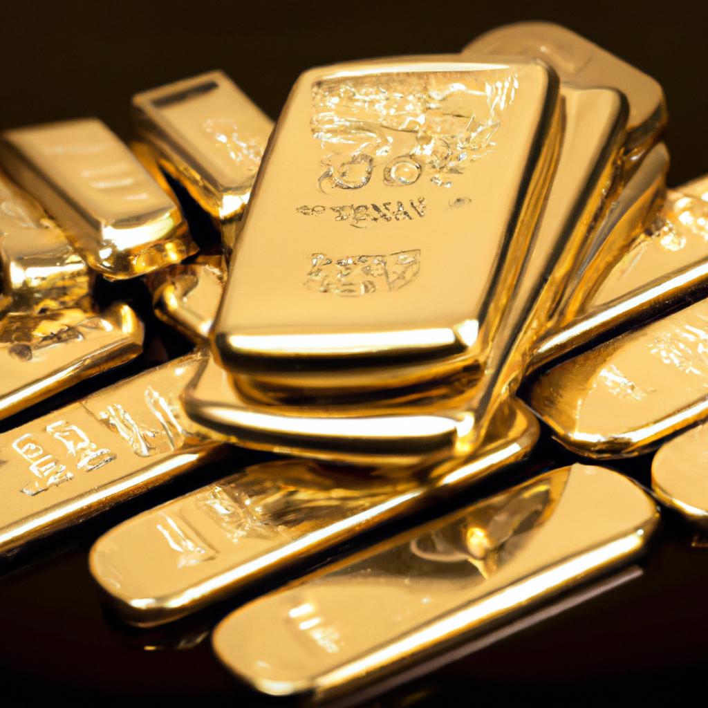 金の価値を最大限に引き出す！買取はお任せください