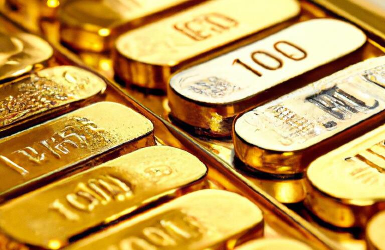 金の価値を最大限に引き出す！買取専門のプロがお待ちしています