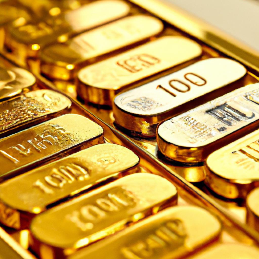 金の価値を最大限に引き出す！買取専門のプロがお待ちしています