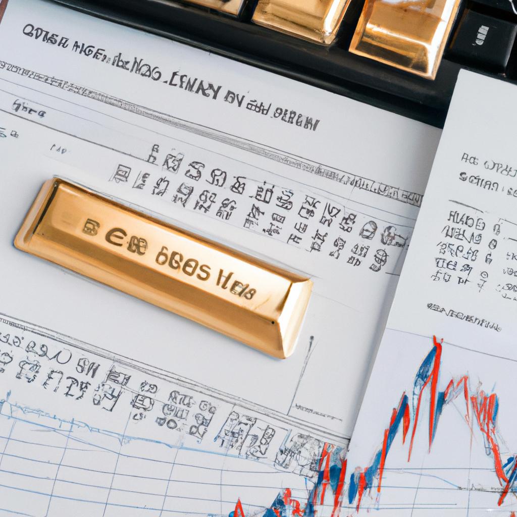 金製品の買取価格の相場