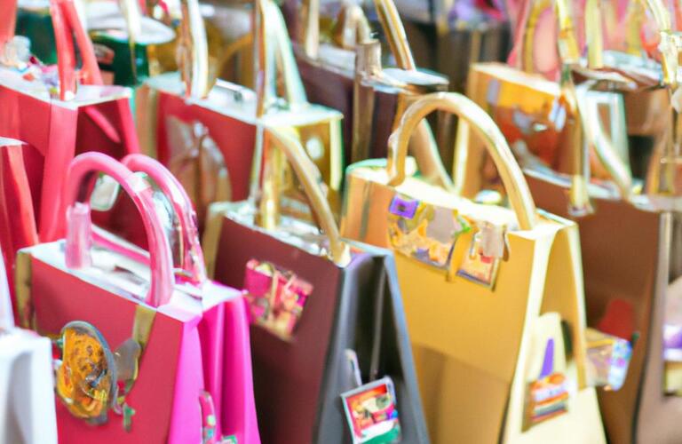 ブランドバッグの高額買取は当店にお任せ！