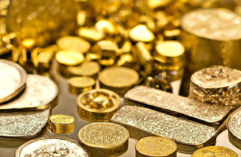高価買取であなたの貴金属を評価します！買取のプロが査定します！