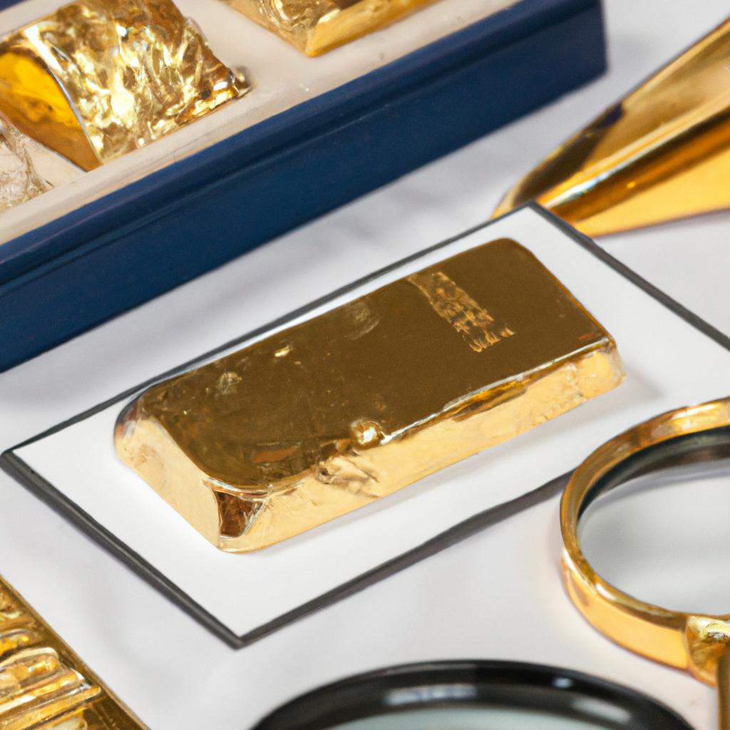 金製品の価値を最大化