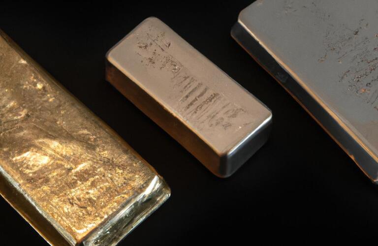 美しさと価値を共にする貴金属の世界へようこそ！