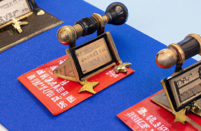 買取のプロが贈る、切手コレクションの魅力を解説！