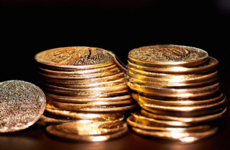 貴金属・古銭の高額査定！思わず驚く買取価格でお客様をお出迎え