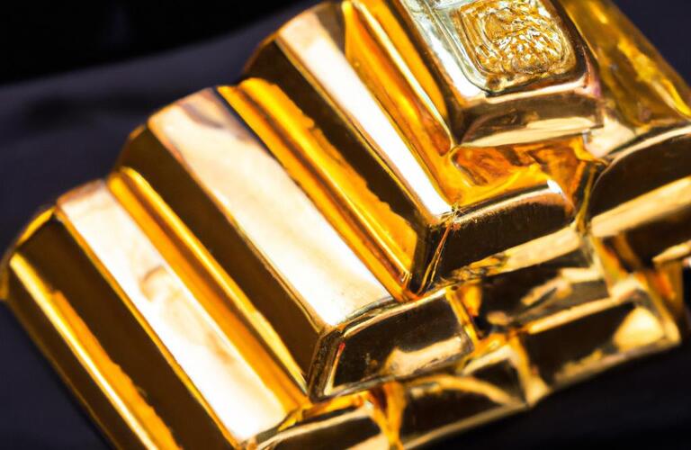 金の価値を知るチャンス！買取で最高価格をGET！