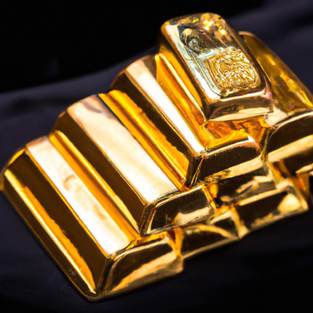 金の価値を知るチャンス！買取で最高価格をGET！