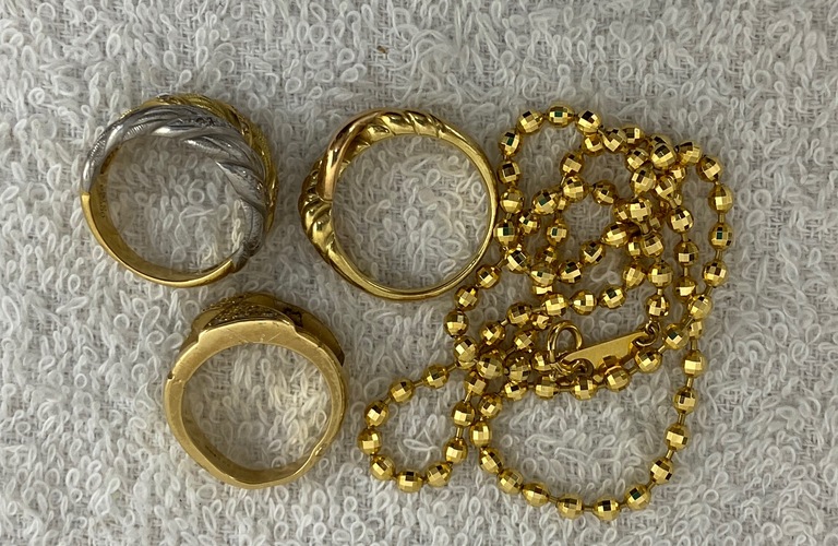 思い出を金に変える！
